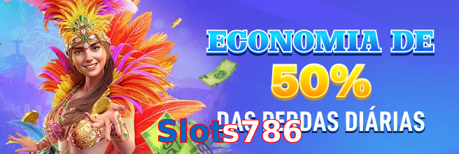 Slots786